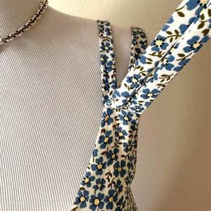 Super cute and playful mini dress